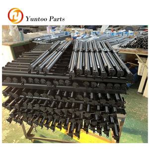 앞 유리창 용 트럭 안티 리턴 차양 커튼 - Product Image 6