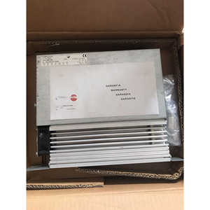 MCS-10L Servo Drive MCS10L nuova scatola aperta - Product Image 5