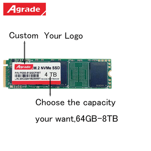 <b>SSD</b> M2 1 OEM NVMe 4TB <b>Ssd</b> Nvme <b>M.2</b> Hard Drives 512GB 1TB <b>2TB</b> PCIE 3.0 4.0 Internal Memory <b>M.2</b> <b>Ssd</b> // Nvme Solid State Drive // 1 - Product Image 6
