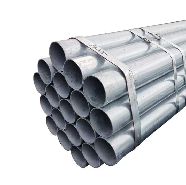 Reasonable Price Astm A106 Seamless Low Carbon Steel Pipe For
