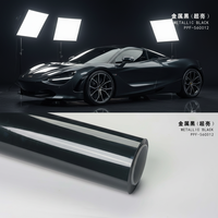 Film de protection de peinture automobile, film de protection de peinture automobile TPU PPF anti-jaunissement