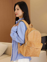 Sac à dos en papier DuPont Tyvek lavable grande capacité, étanche et résistant à l'usure, idéal pour les étudiants et les voyages – Offre spéciale