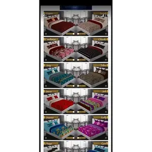 Manta de Piel de Oveja King Size, Primavera, Calidad Premium, Juego de 8 Piezas, Rectangular, Diseño Clásico Tejido, Patrón Sólido - Product Image 6