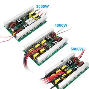 แผงวงจรพิมพ์อินเวอร์เตอร์คลื่นไซน์บริสุทธิ์แบบออฟกริด สตาร์ทแบบนุ่มนวล แปลงไฟ DC เป็น AC 12v 24v 48v ของ SUYEEGO รับผลิตแบบ OEM ODM - Product Image 3