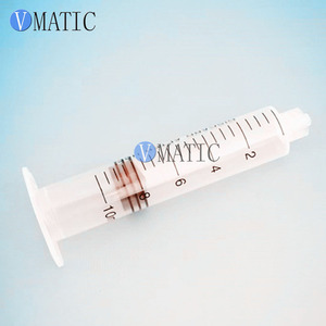 <span class=keywords><strong>Jeringa</strong></span> Luer Lock de <span class=keywords><strong>10</strong></span> <span class=keywords><strong>cc</strong></span> de Alta Calidad <span class=keywords><strong>a</strong></span> Precio de Fábrica 2025, <span class=keywords><strong>10</strong></span> <span class=keywords><strong>cc</strong></span>/<span class=keywords><strong>ml</strong></span> con Aguja de Calibre 25 - Product Image 4