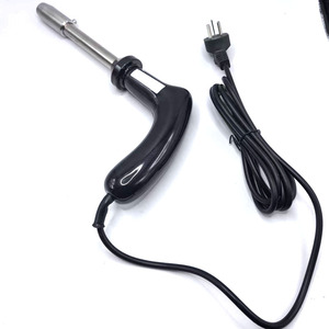 Máquina Desquilladora Sin Sangre para Terneros y Ovejas, Equipo de Ganadería, Removedor de Cuernos - Product Image 1