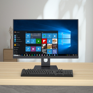 Nhà Máy Giá 21.5 inch AIO <span class=keywords><strong>core</strong></span> <span class=keywords><strong>CPU</strong></span> <span class=keywords><strong>i3</strong></span> i5 i7 Máy tính để bàn cho doanh nghiệp 1920*1080P HD đồ họa tất cả trong một PC monoblock máy tính - Product Image 1