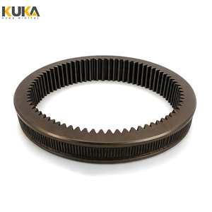 เฟืองปีกนก JS215 ขนาด 22/27 ฟัน สำหรับรถขุด JCB JS215 ระบบส่งกำลังแบบแพลนเนทารี่สองสปีด - Product Image 1