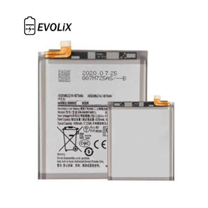 Pour Samsung S10 LITE/<span class=keywords><strong>A71</strong></span> 5G <span class=keywords><strong>batterie</strong></span> EB-BA907ABY <span class=keywords><strong>batterie</strong></span> de téléphone portable en stock - Product Image 4