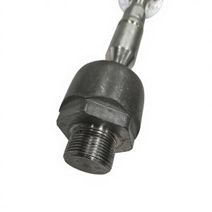 อะไหล่รถยนต์ 45503-69015 45503-69025 หัวแร็คพวงมาลัย เหมาะสำหรับรถยนต์โตโยต้าแลนด์ครุยเซอร์ - Product Image 5