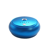 Parfum de voiture en gros, arôme d'air Rechargeable par USB, arôme d'air, huile essentielle, diffuseur de voiture