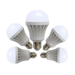 Distributeurs fabriqués en chine ampoule de phare led SANAN JinYuan led 3w 5w 7w 9w 12w 15w 18w 20w 24w 60w ampoule d'urgence Led