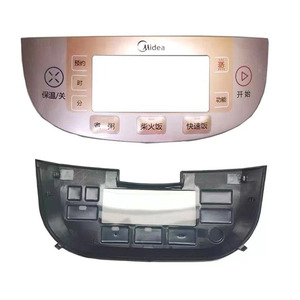 Trung Quốc giá rẻ khuôn ép nhựa Silicone khuôn cho nhà máy sản xuất chậu nồi khuôn - Product Image 5