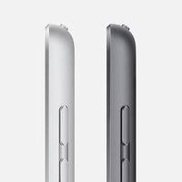 Venta al por Mayor de Tablets iOS 9 Usadas Originales Desbloqueadas de 2021, Pantalla de 10.2 Pulgadas, con WiFi, 64GB/256GB, Batería de 8557mAh, Grado A+