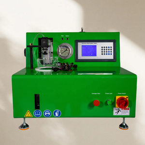 Injecteur diesel à rampe commune pour banc d'essai EPS100 Catégorie de produit Testeur d'injecteur à rampe commune - Product Image 6