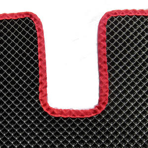 Tapis de sol de voiture en PVC antidérapants et inodores Artes Universal pour berline, <span class=keywords><strong>SUV</strong></span>, fourgonnette - Product Image 5