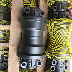 Zx330 máy xúc bánh xe phần dưới con lăn cho máy xúc theo dõi con lăn - Product Image 3