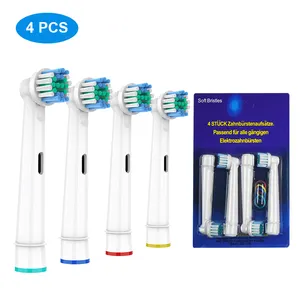 SB17A Compatible Toothbrush Replacement Electric Toothbrush Head