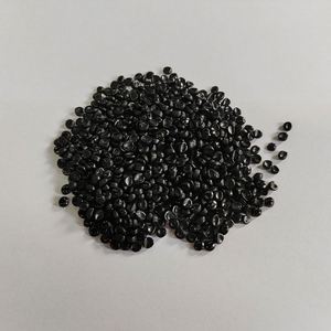 Granulés HDPE P6006 de qualité extrusion, granulés HDPE vierges noirs, plastiques haute densité pour tuyaux sous pression - Product Image 3