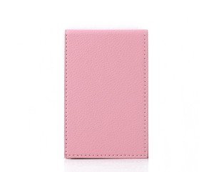 Meilleures ventes en gros Mini <span class=keywords><strong>miroir</strong></span> de maquillage magnétique Unbreak en PU carré portable avec personnalisation multicolore - Product Image 4