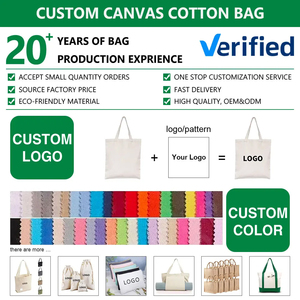 Tái chế Logo tùy chỉnh in túi dây rút thấp moq túi bông nhỏ cho giày và túi Tote bụi làm bằng vải dệt - Product Image 6