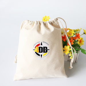 Tùy Chỉnh Tái Sử Dụng Có Thể Gập Lại Không Thấm Nước Dây Rút Nylon Thùng Rác Túi - Product Image 1