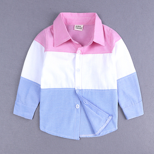 Conjunto de Ropa Infantil de Dos Piezas para Niños de 2 Años, Camisa de Manga Larga y Pantalón de Mezclilla, Estilo Boutique, Venta al Por Mayor - Product Image 2