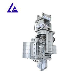 Palière durable à composants importés, testée en usine, pour les projets routiers et <span class=keywords><strong>de</strong></span> ponts - Product Image 1
