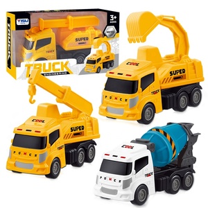 Samtoy, 1 Uds., camión <span class=keywords><strong>de</strong></span> <span class=keywords><strong>bomberos</strong></span> <span class=keywords><strong>de</strong></span> juguete para niños, modelo <span class=keywords><strong>de</strong></span> vehículo <span class=keywords><strong>de</strong></span> juguete <span class=keywords><strong>de</strong></span> fricción, coche <span class=keywords><strong>de</strong></span> Ciudad <span class=keywords><strong>de</strong></span> aleación <span class=keywords><strong>de</strong></span> fricción para niños - Product Image 2