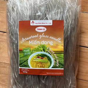บะหมี่ข้าวเวียดนาม บะหมี่โฟแห้ง พร้อมส่งออก รับผลิตแบบ OEM ODM ราคาโรงงานแข่งขัน ขายส่งจำนวนมากจากโรงงาน - Product Image 1