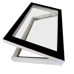 HOPO — toit de camping en alliage d'aluminium, accessoires de construction de maison horizontale, automatique, personnalisé, bon marché, mwm2542 - Product Image 4