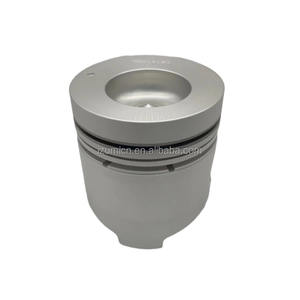 Piston IZUMI 4D34T pour moteur diesel, référence ME014160, pour camion - Product Image 3
