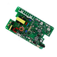 Fabricante Integral de PCBA, Programación y Pruebas de Función de PCBA, Dispositivos Inteligentes para el Hogar, Placa PCB para Máquina Expendedora de Café