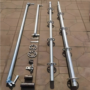 <strong>Formwork</strong> for Sale Ringlock <strong>Scaffolding</strong> Construction Ring Lock <strong>Scaffolding</strong> Heavy Duty <strong>Building</strong> <strong>System</strong> Construction - Product Image 4