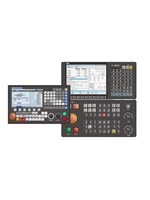 Sistema CNC Huazhong para Rectificado, Fresado, Tallado de Engranajes y Depuración de Controladores 808xp, 1 Año de Garantía, 5 kg, Memoria de 128 MB