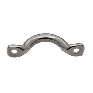 Conector de Gancho de Acero Inoxidable Tipo Camelback para Barcos M4 M5 M6 M8 M10, Herraje Marino - Product Image 4