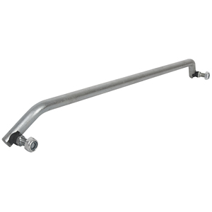Bielle <span class=keywords><strong>de</strong></span> <span class=keywords><strong>direction</strong></span> pour John Deere GT225, GT235, GT245 # AM133800 - Product Image 3