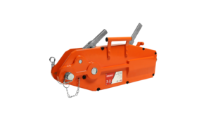 Presa di fabbrica 1.6t Tirfor a mano argano leva per la vendita - Product Image 3