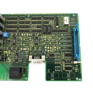 A16B-2300-0080 Placa de Circuito Original FANUC para Máquina Herramienta, Nueva, con Garantía de un Año, Accesorios para Máquina Herramienta A16 - Product Image 3