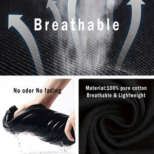 Camiseta con Logotipo Personalizado Serigrafiado para Hombre, Algodón Premium, Ropa Promocional de Marca, Fábrica de Camisetas para Hombre - Product Image 4