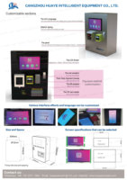 Station de lavage de voitures automatique portable en libre-service avec paiement par pièces et cartes bancaires