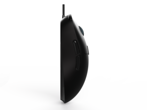 เมาส์สำหรับเล่นเกม RGB แบบมีสาย7D มีโหมดไฟ12โหมด800-12000 DPI 571 <span class=keywords><strong>Hetai</strong></span> 571 PWM 5ล้านครั้งคีย์ซ้ายขวา100G USB น้ำหนัก - Product Image 2