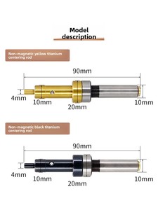 <span class=keywords><strong>Shendong</strong></span> Computer Gong Präzisions-Photoelektrischer Kantenfinder Mittelstab-Bearbeitungszentrum Keramik Elektronisch Nicht-Magnetisch 3 Monate - Product Image 4