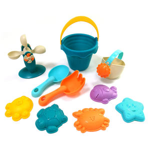 Drôle bébé été baignoire plage <span class=keywords><strong>bain</strong></span> jouets extérieur en plastique <span class=keywords><strong>bain</strong></span> jouer eau jouets - Product Image 4