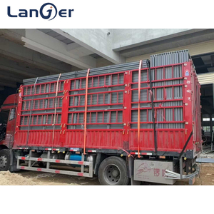 In alluminio moderno stile europeo parti feritoie <span class=keywords><strong>mobili</strong></span> per la piantagione tende della finestra e persiana porta della feritoia - Product Image 5