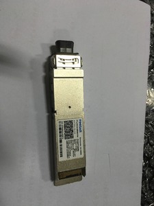 Módulo Óptico Finisar 100G CFP4 FC95772SR4 100GBASE-SR4 FTLC9141SENM-FW 100GBASE-SR4 Multirate 100m Compatible con Switches - Product Image 2