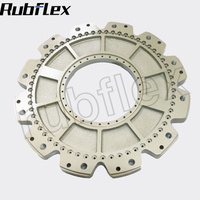 513284-01 Sous-ensemble de bride de montage pour WCB 236 336 436