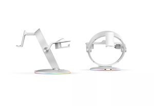 แท่นชาร์จ Aolion AL-P5210 <span class=keywords><strong>VR</strong></span> แบบพิเศษ รองรับ 2/3/<span class=keywords><strong>PS</strong></span> <span class=keywords><strong>VR</strong></span> <span class=keywords><strong>4</strong></span> ชุดหูฟัง คอนโทรลเลอร์แบบสัมผัส กันน้ำ กันตก สีดำ มาตรฐาน CE - Product Image 6