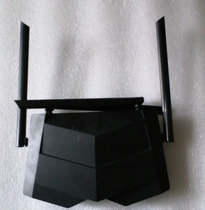 Routeur sans fil domestique Tenda <span class=keywords><strong>AC11</strong></span> double bande <span class=keywords><strong>AC1200</strong></span> avec ports Gigabit et 5 antennes à gain élevé 6dBi, connecteur SC - Product Image 3