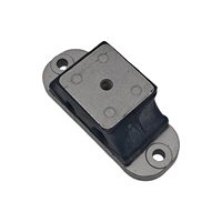 Support moteur en caoutchouc pour Yamaha WaveRunner 1100 1000 FX FZR FZS GP1300R GP1800R OE 67X-44517-10-00 Pièces de jet ski
